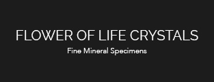 Fine Mineral Specimens Logo